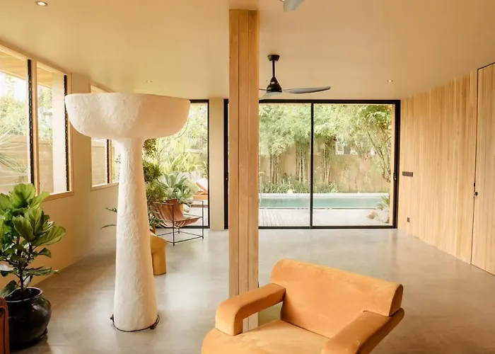 Hygge Villa *