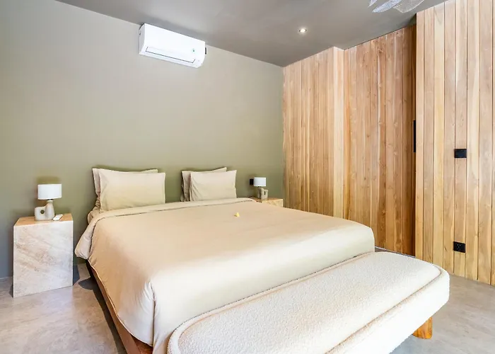 Villa Hygge Ubud