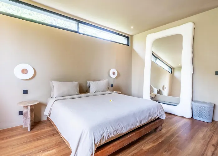 Hygge Villa Ubud
