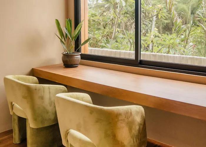 Villa Hygge Ubud