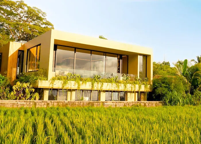 Hygge Ubud