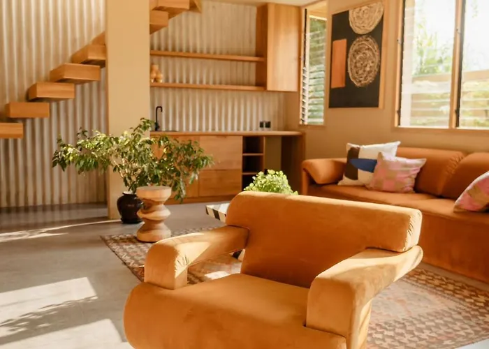 ヴィラ Hygge