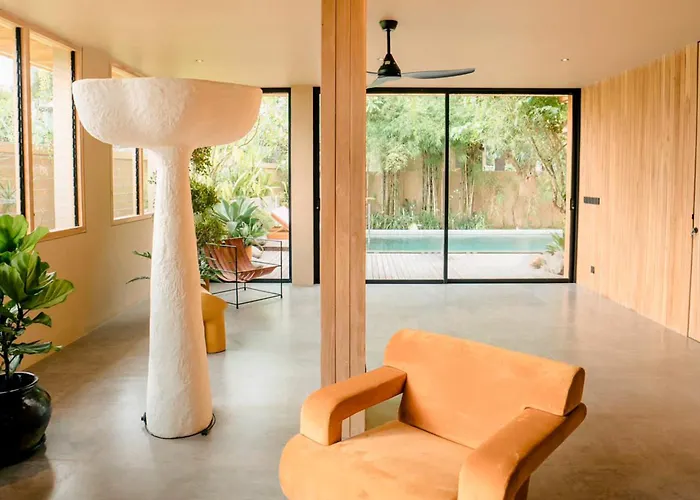 Villa Hygge Ubud