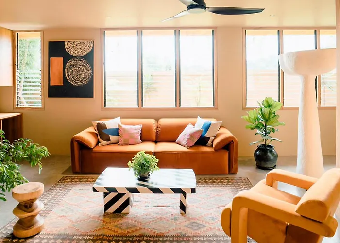 Hygge Villa Ubud