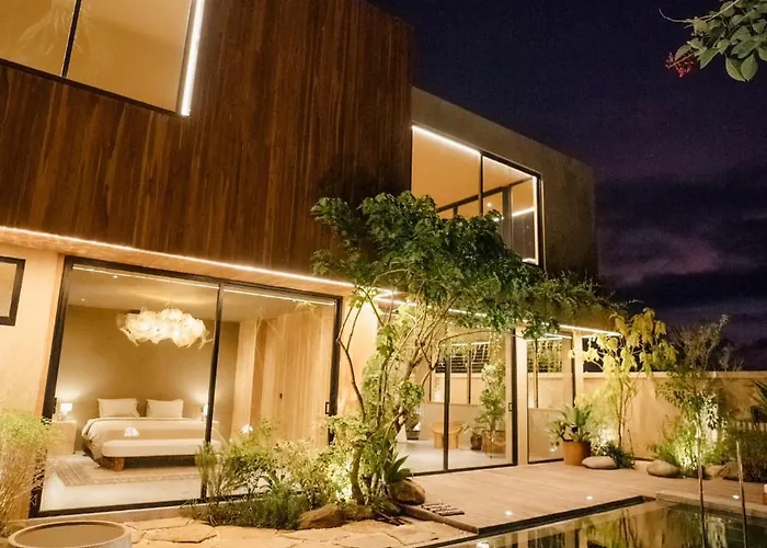Hygge Villa