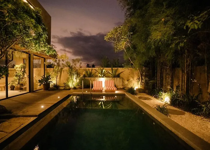 Villa Hygge Ubud