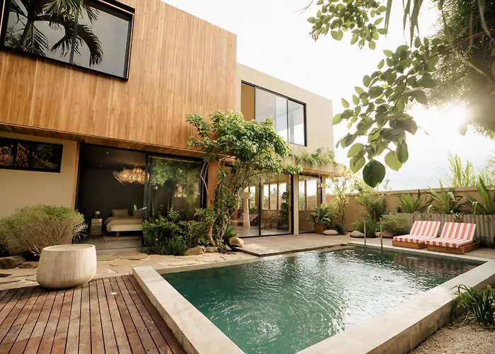 Hygge Villa