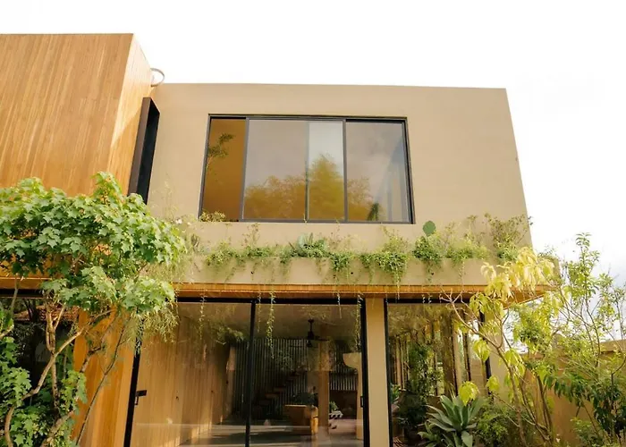 Hygge Villa *