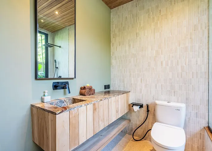 Villa Hygge Ubud