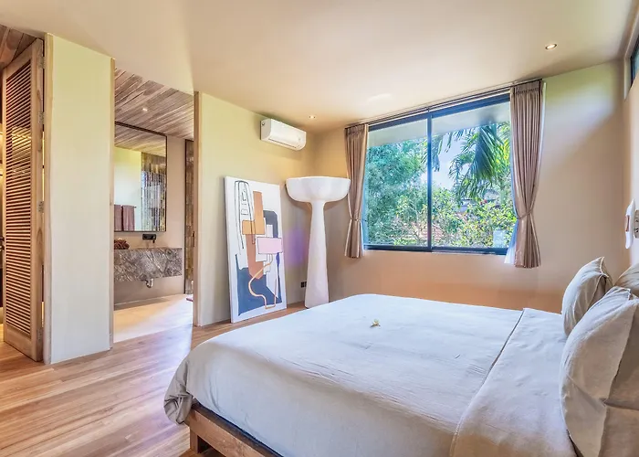 Villa Hygge Ubud