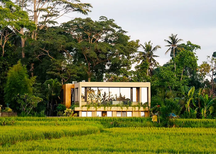Hygge * Ubud